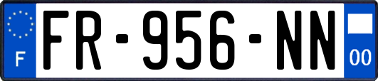FR-956-NN