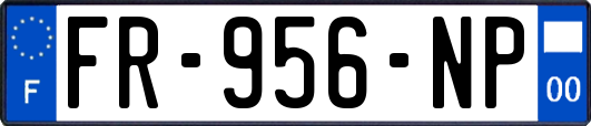 FR-956-NP