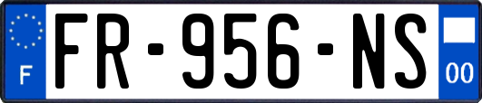 FR-956-NS