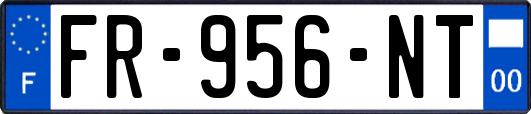FR-956-NT