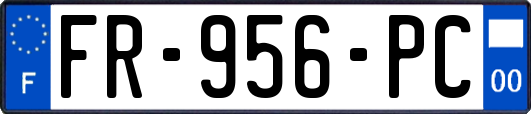FR-956-PC