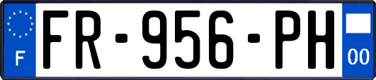FR-956-PH