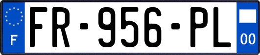 FR-956-PL