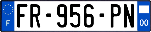FR-956-PN