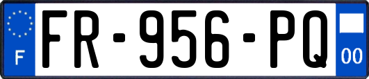FR-956-PQ