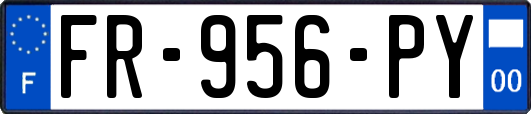 FR-956-PY