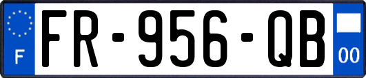 FR-956-QB
