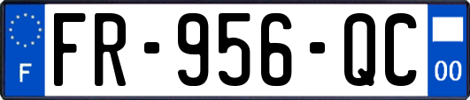 FR-956-QC