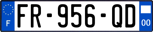 FR-956-QD