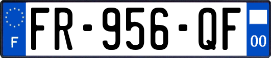FR-956-QF