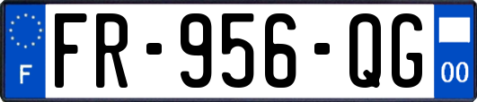 FR-956-QG