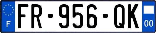 FR-956-QK