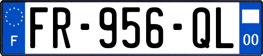FR-956-QL