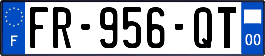 FR-956-QT