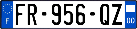 FR-956-QZ