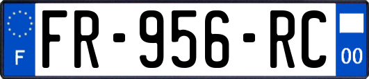 FR-956-RC
