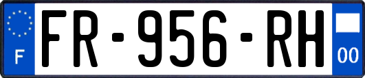 FR-956-RH