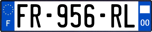 FR-956-RL
