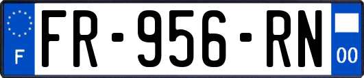 FR-956-RN