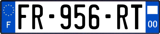 FR-956-RT