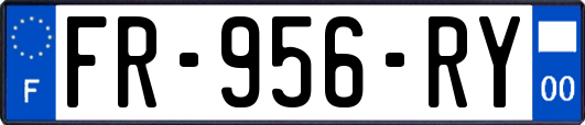 FR-956-RY