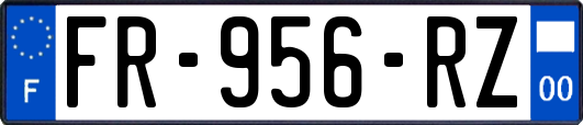 FR-956-RZ