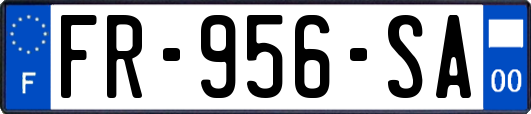 FR-956-SA
