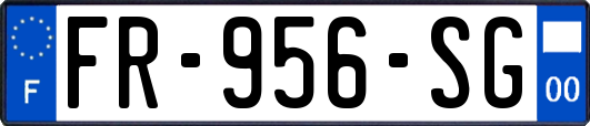 FR-956-SG
