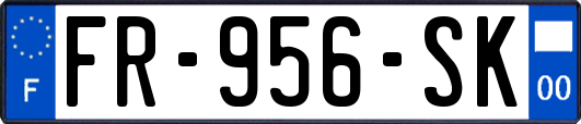 FR-956-SK