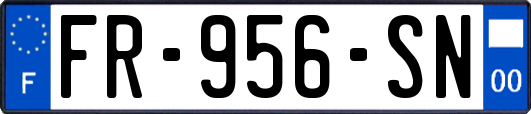 FR-956-SN