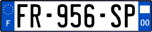 FR-956-SP