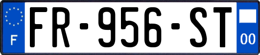 FR-956-ST