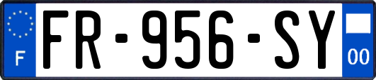 FR-956-SY