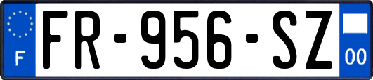 FR-956-SZ