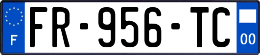 FR-956-TC