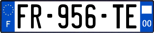FR-956-TE