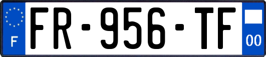 FR-956-TF