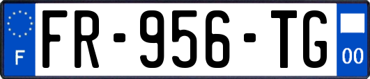FR-956-TG