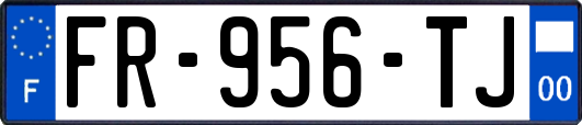 FR-956-TJ