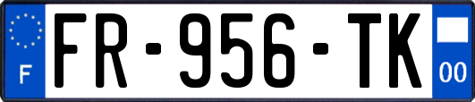 FR-956-TK