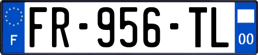 FR-956-TL