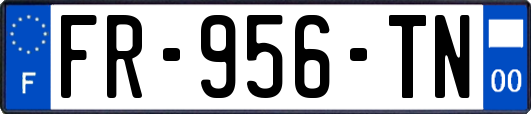 FR-956-TN