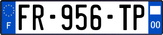 FR-956-TP