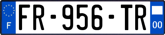FR-956-TR