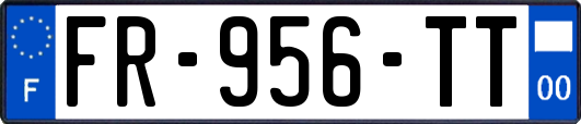 FR-956-TT