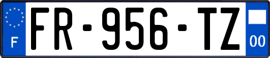 FR-956-TZ