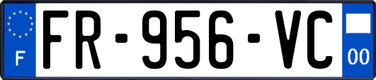 FR-956-VC