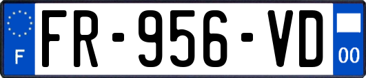 FR-956-VD