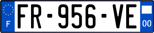 FR-956-VE