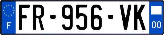 FR-956-VK